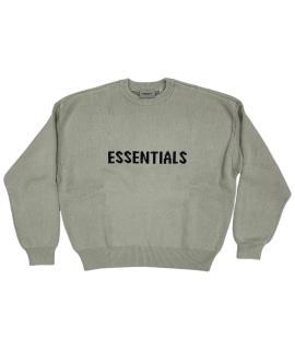 FEAR OF GOD ESSENTIALS Джемпер / свитер