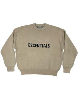 FEAR OF GOD ESSENTIALS Джемпер / свитер