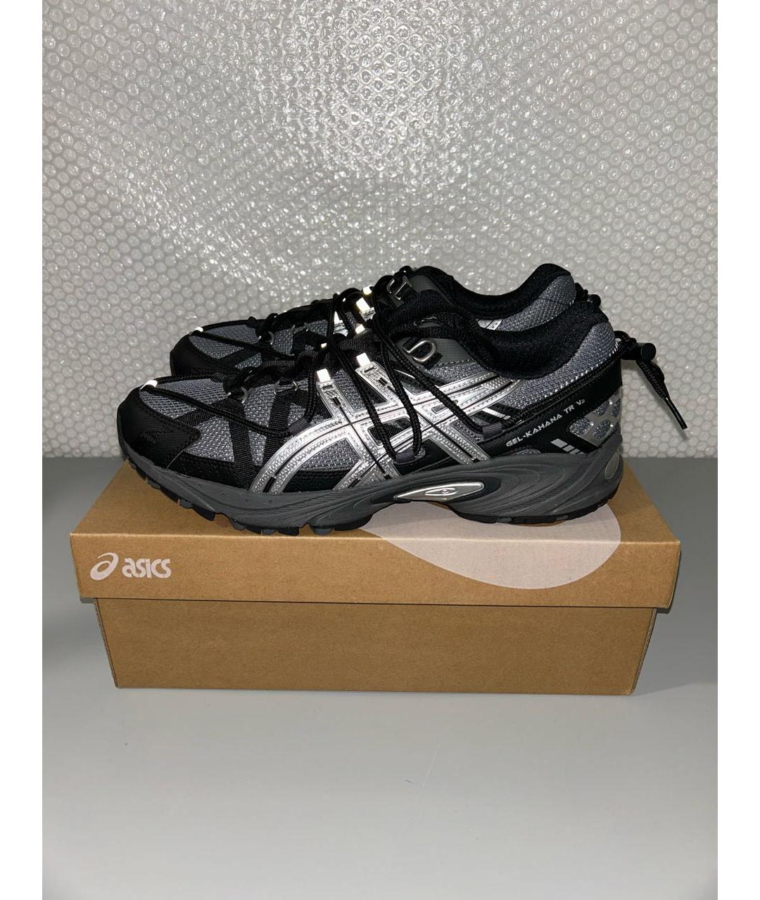 ASICS Низкие кроссовки / кеды, фото 9