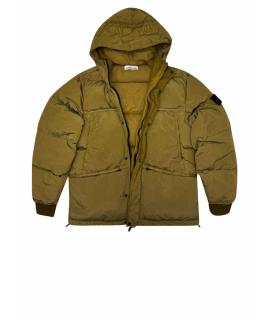 STONE ISLAND Пуховик
