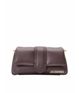 JACQUEMUS Сумка через плечо