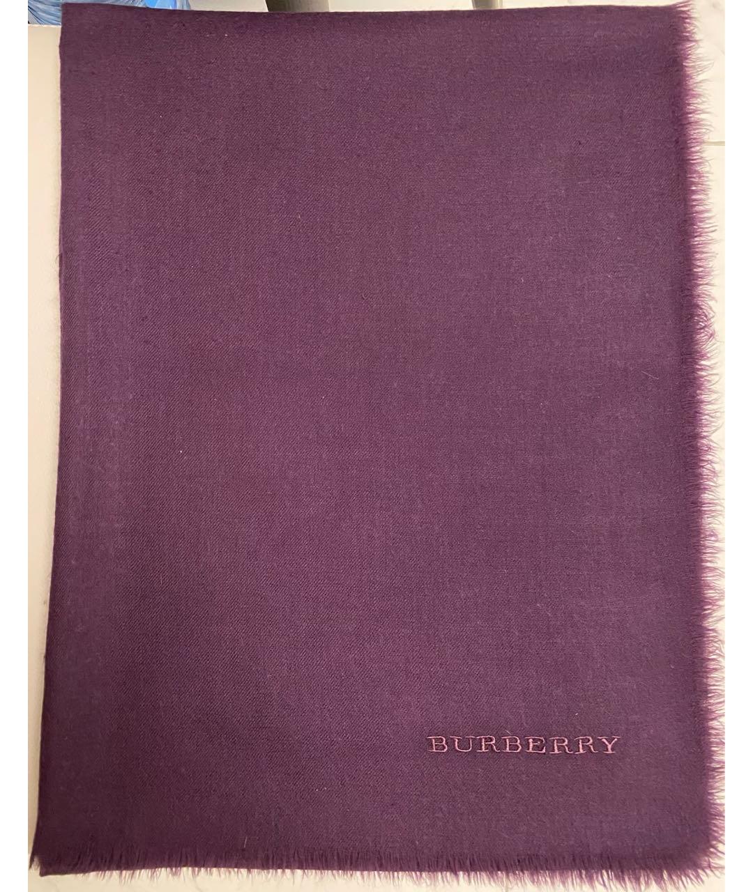 BURBERRY