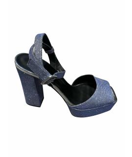 GIUSEPPE ZANOTTI DESIGN Босоножки