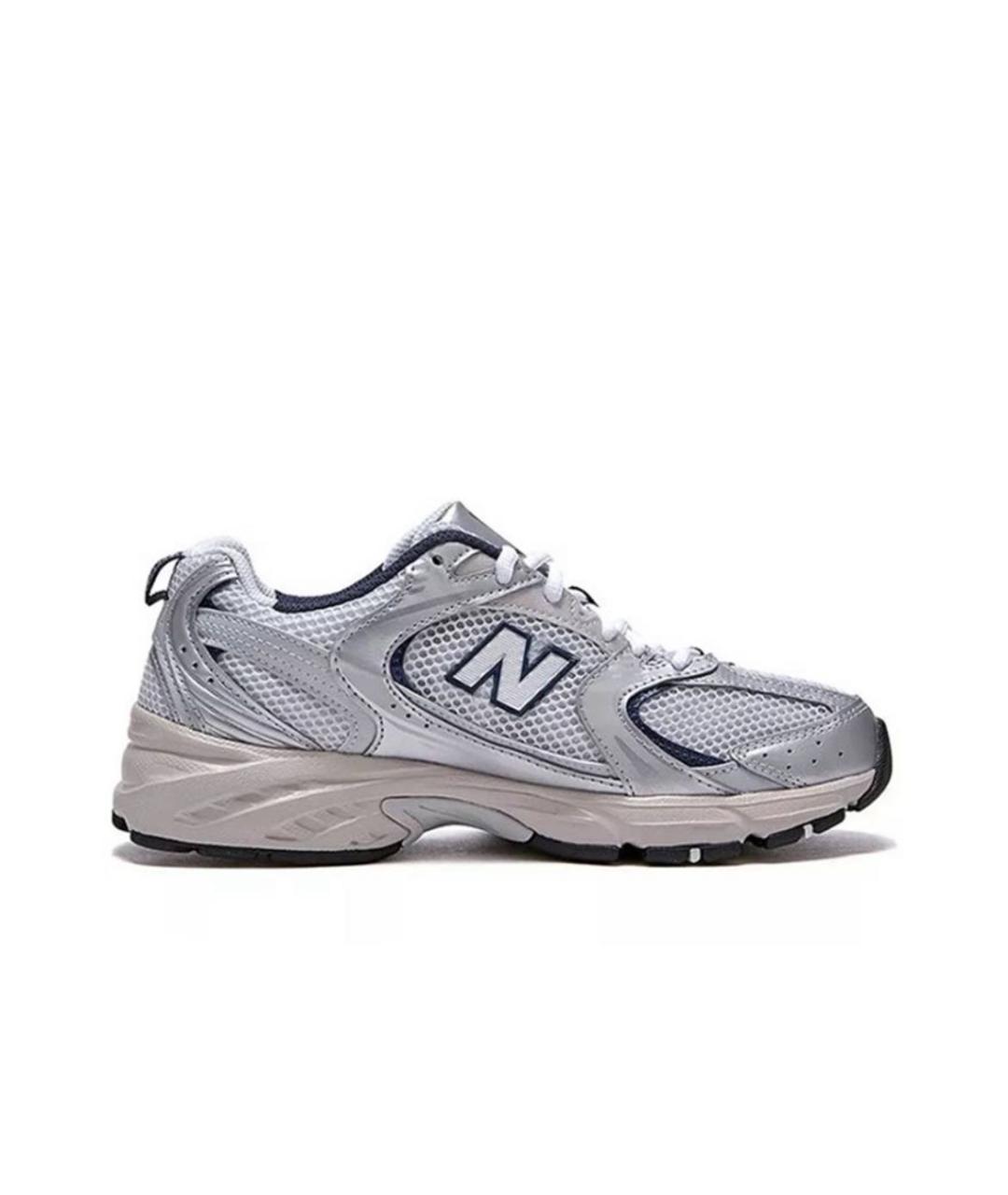 NEW BALANCE Мульти низкие кроссовки / кеды, фото 2