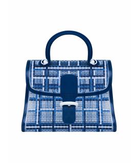 DELVAUX Сумка через плечо