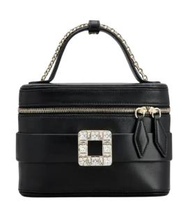 ROGER VIVIER Сумка с короткими ручками