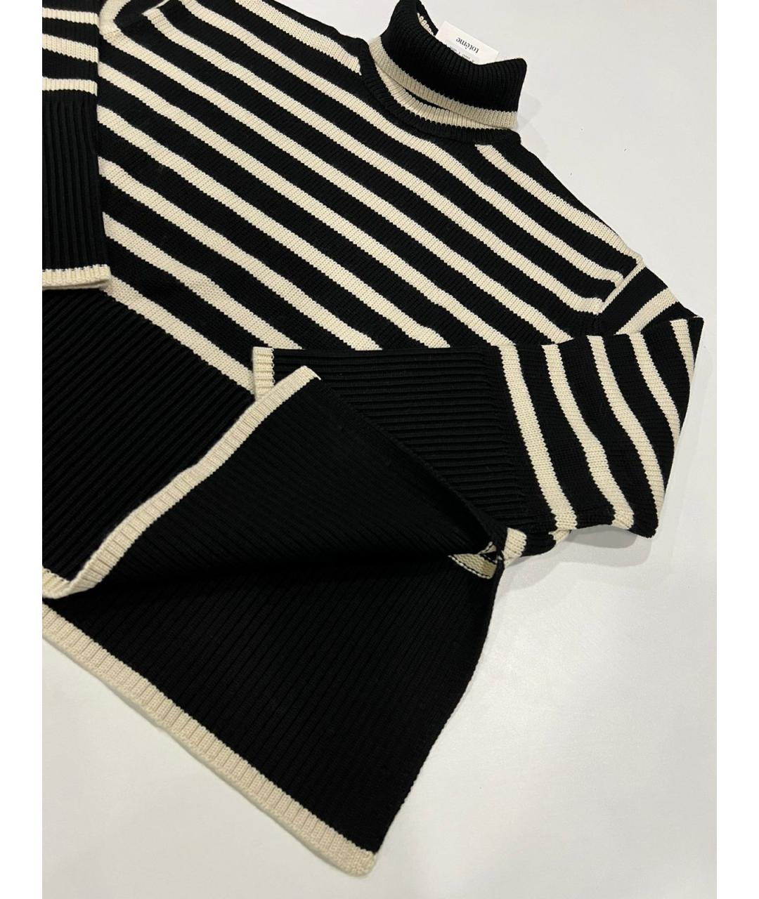 TOTEME Шерстяной джемпер / свитер, фото 3