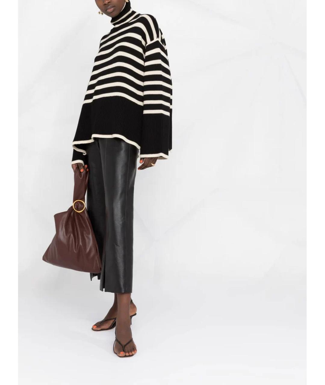 TOTEME Шерстяной джемпер / свитер, фото 2