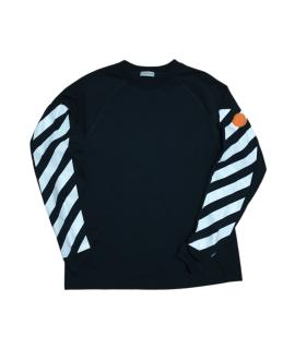 OFF-WHITE Худи/толстовка