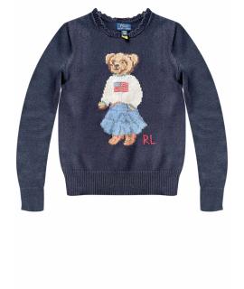 RALPH LAUREN Трикотаж