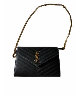 SAINT LAURENT Сумка через плечо