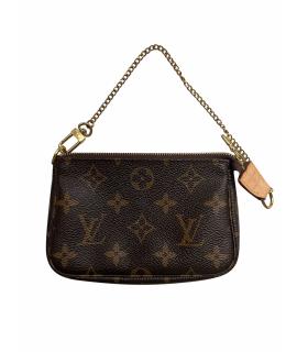 LOUIS VUITTON Клатч/вечерняя сумка