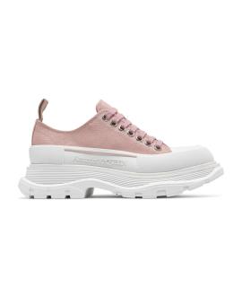 ALEXANDER MCQUEEN Кроссовки