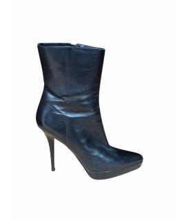 SAINT LAURENT Ботильоны