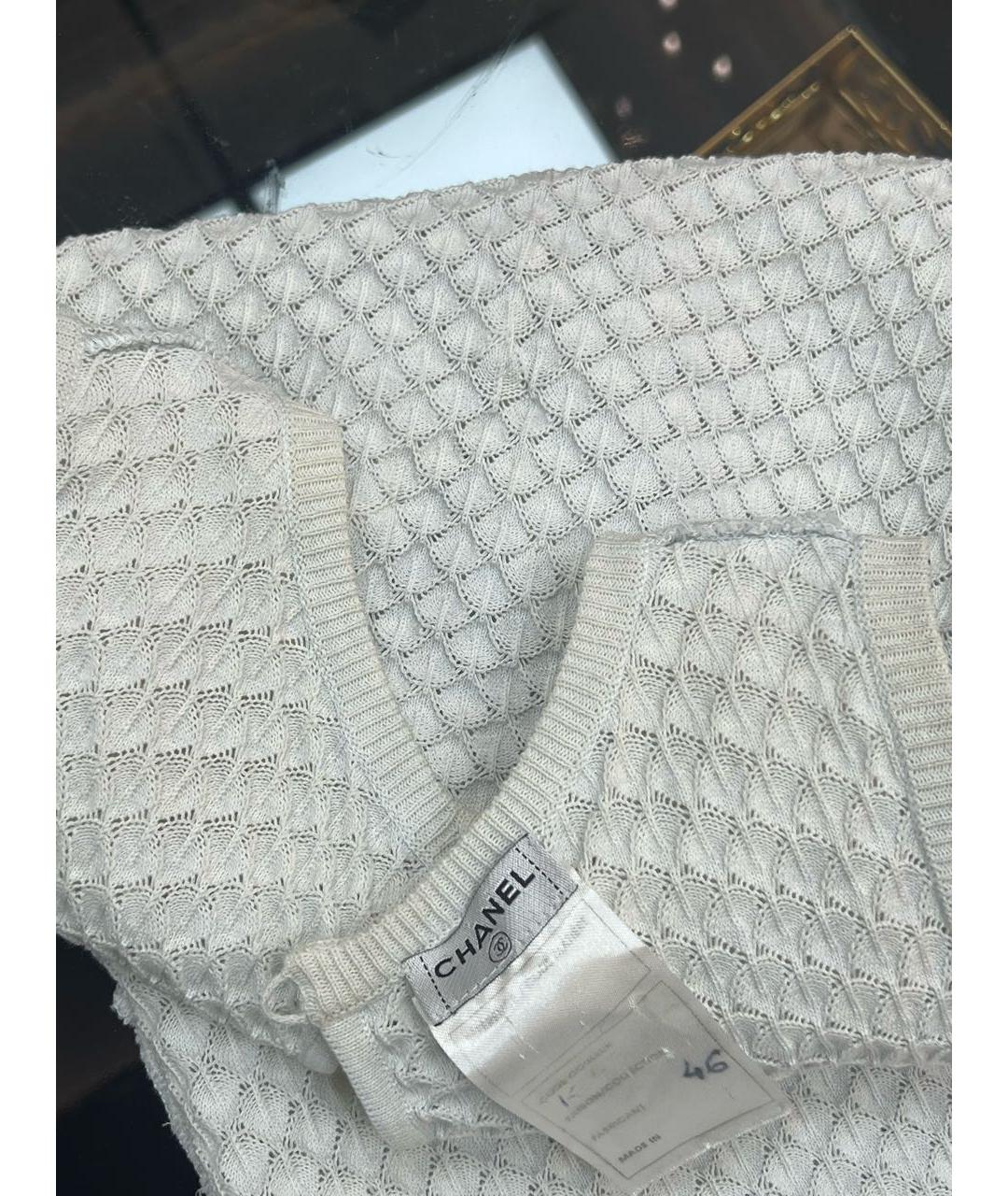 CHANEL Вечернее платье, фото 7