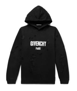 GIVENCHY Худи/толстовка