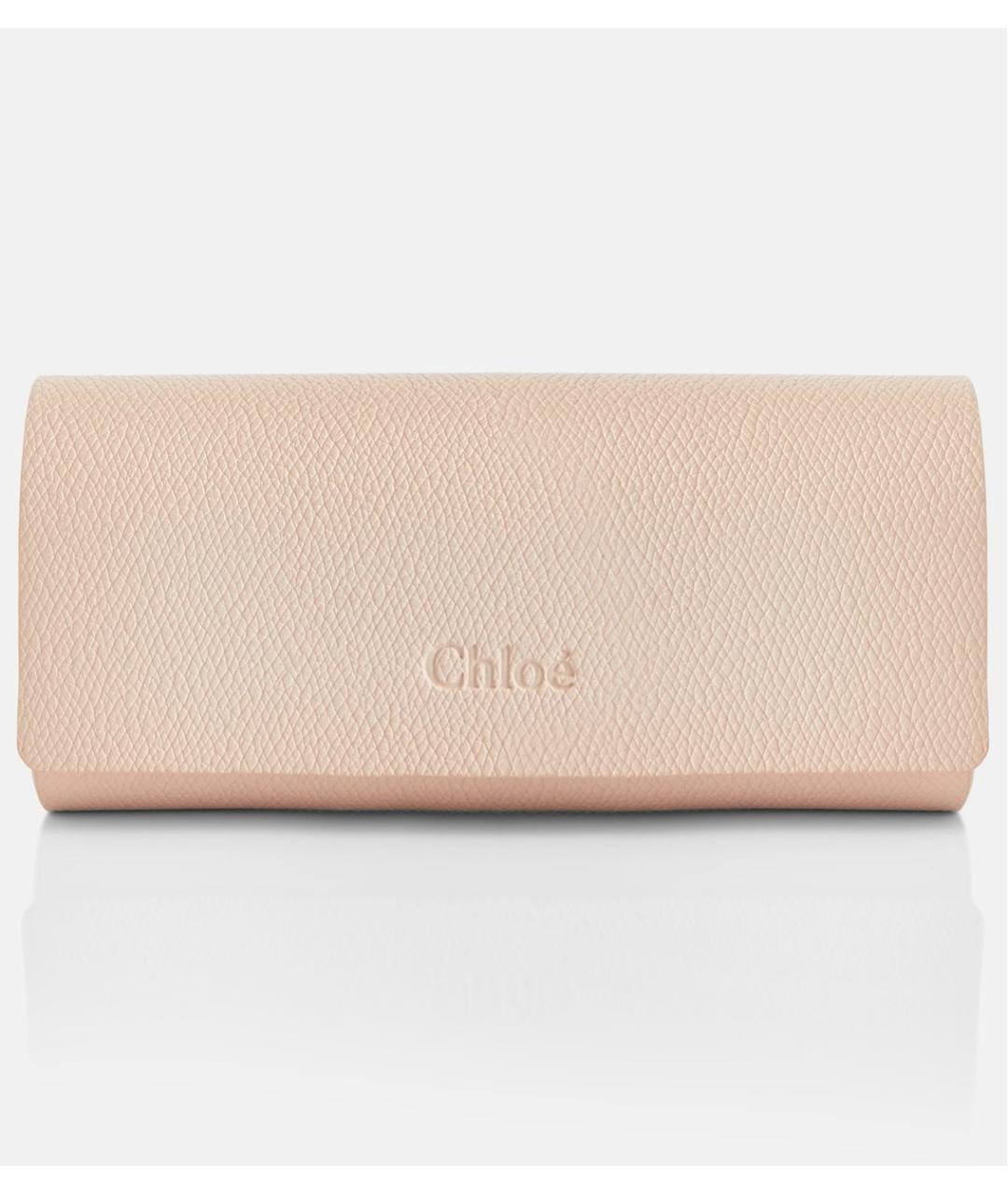 CHLOE Солнцезащитные очки, фото 4