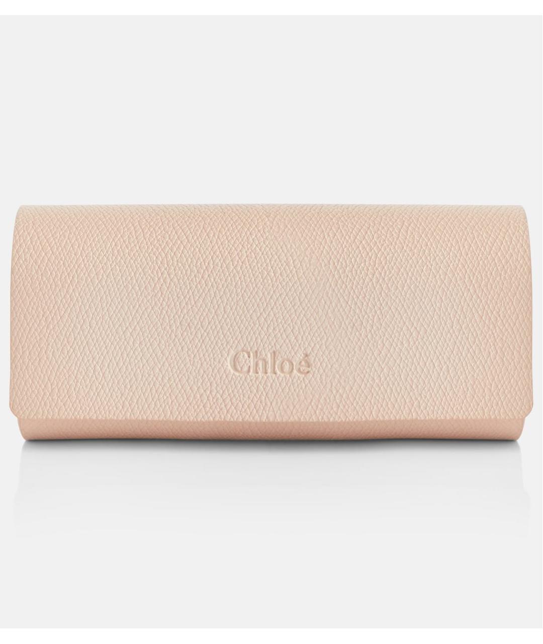 CHLOE Солнцезащитные очки, фото 4