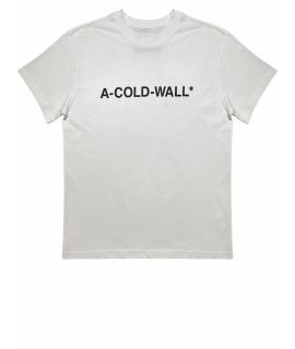 A-COLD-WALL* Футболка