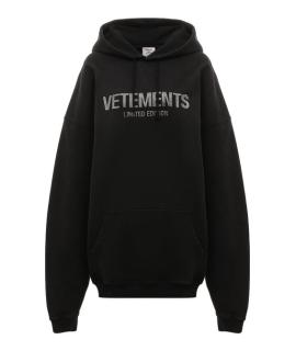 VETEMENTS Худи/толстовка