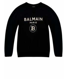 BALMAIN Худи/толстовка