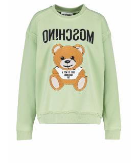 BOUTIQUE MOSCHINO Худи/толстовка