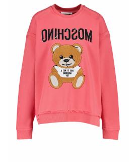 BOUTIQUE MOSCHINO Худи/толстовка