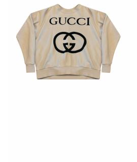 GUCCI Худи/толстовка