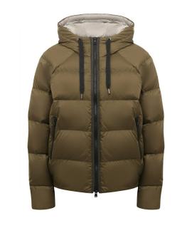 BRUNELLO CUCINELLI Пуховик