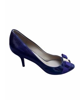 FERRAGAMO Туфли