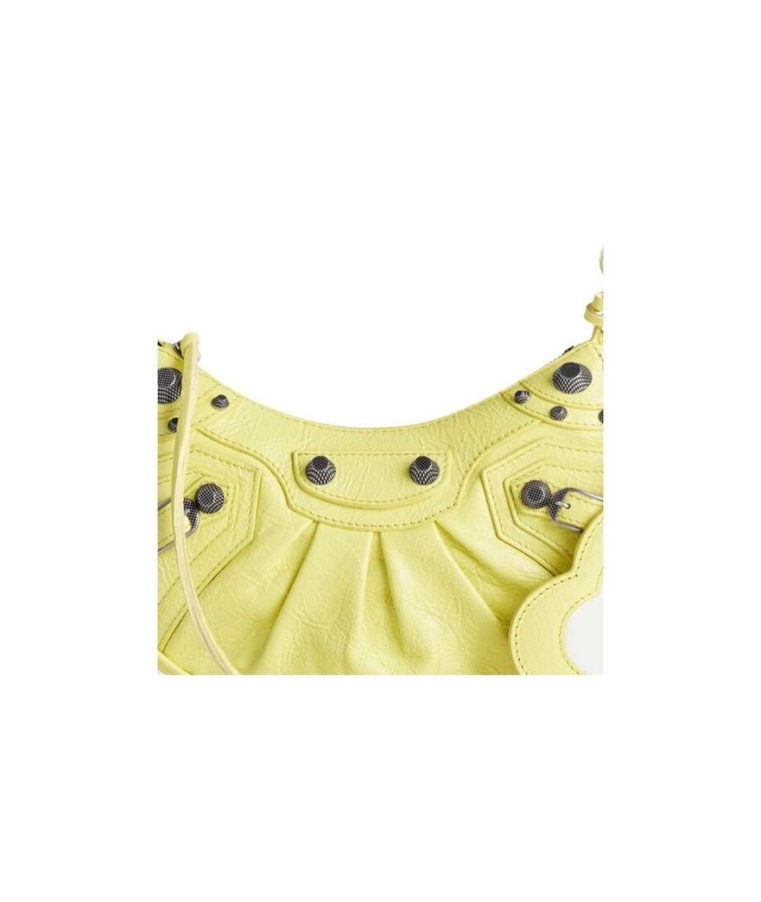 BALENCIAGA Сумка через плечо, фото 5