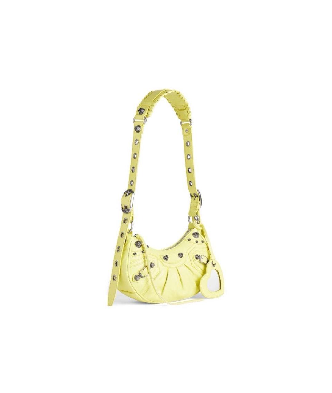 BALENCIAGA Сумка через плечо, фото 2