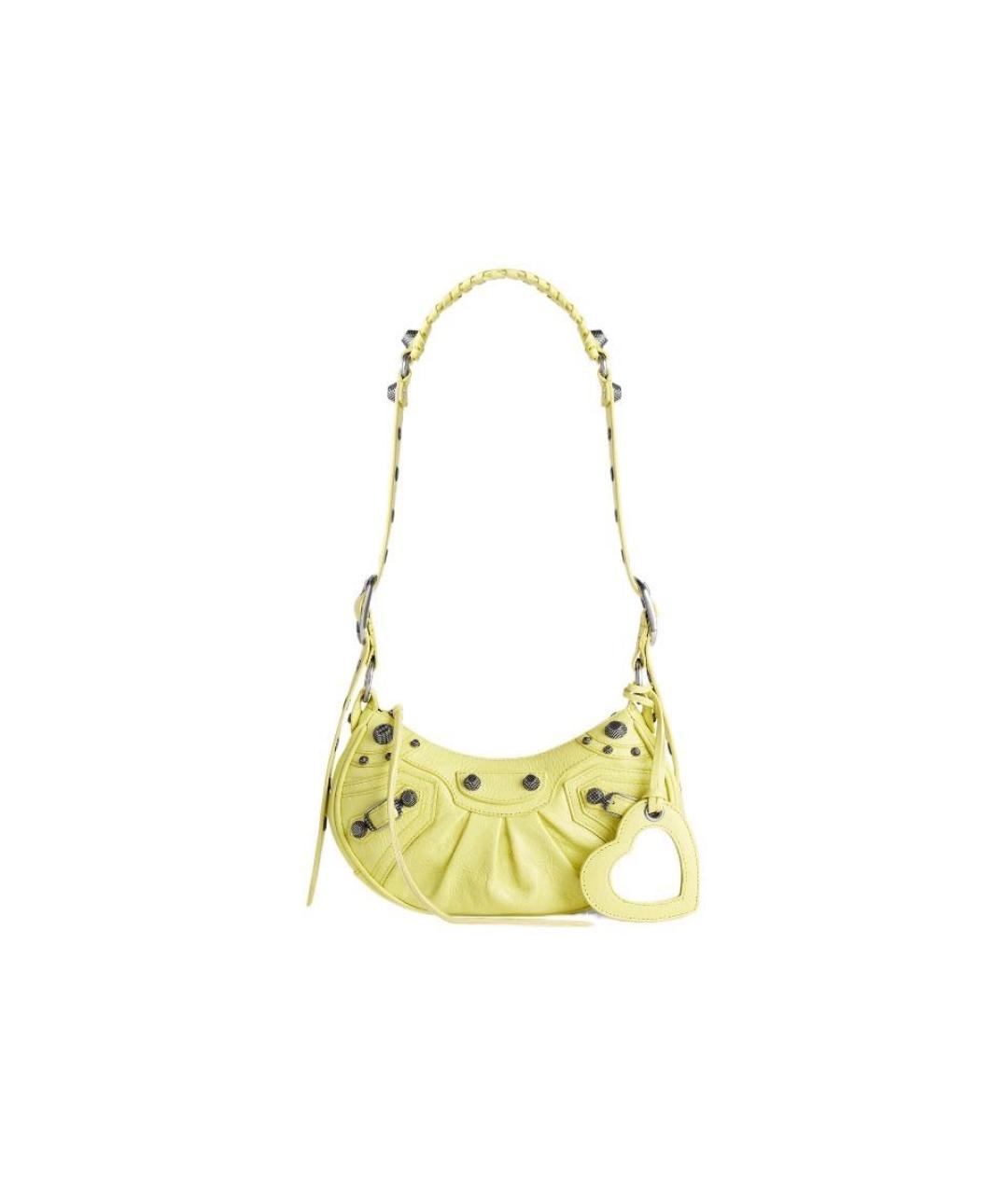BALENCIAGA Сумка через плечо, фото 8