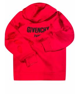 GIVENCHY Худи/толстовка