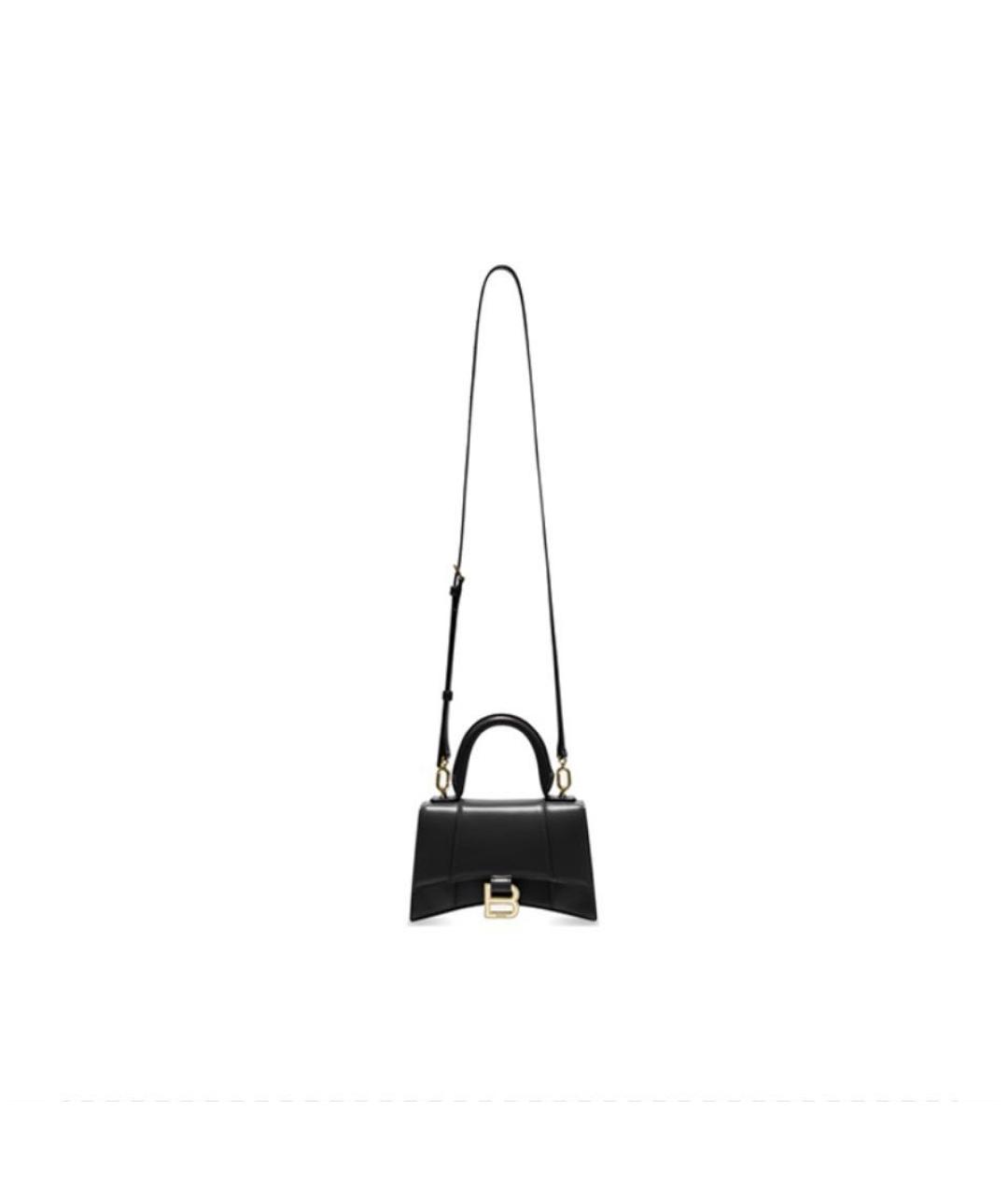 BALENCIAGA Сумка через плечо, фото 4