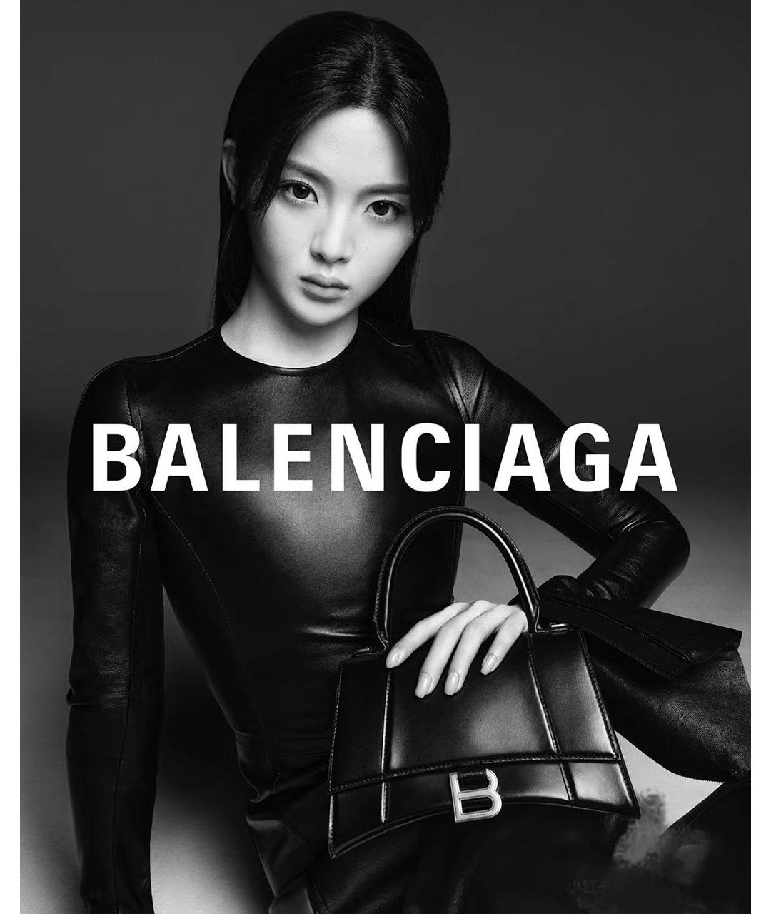BALENCIAGA Сумка через плечо, фото 7