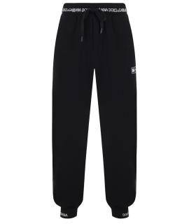 DOLCE&GABBANA Брюки чинос