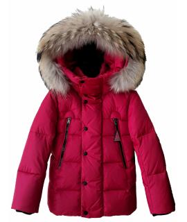 MONCLER KIDS Верхняя одежда