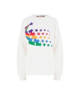 GUCCI Худи/толстовка