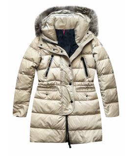 MONCLER Пуховик