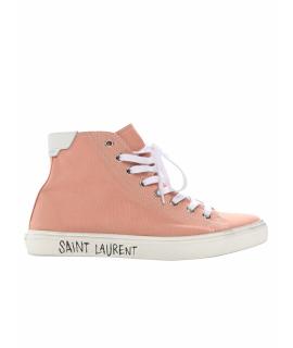 SAINT LAURENT Кеды