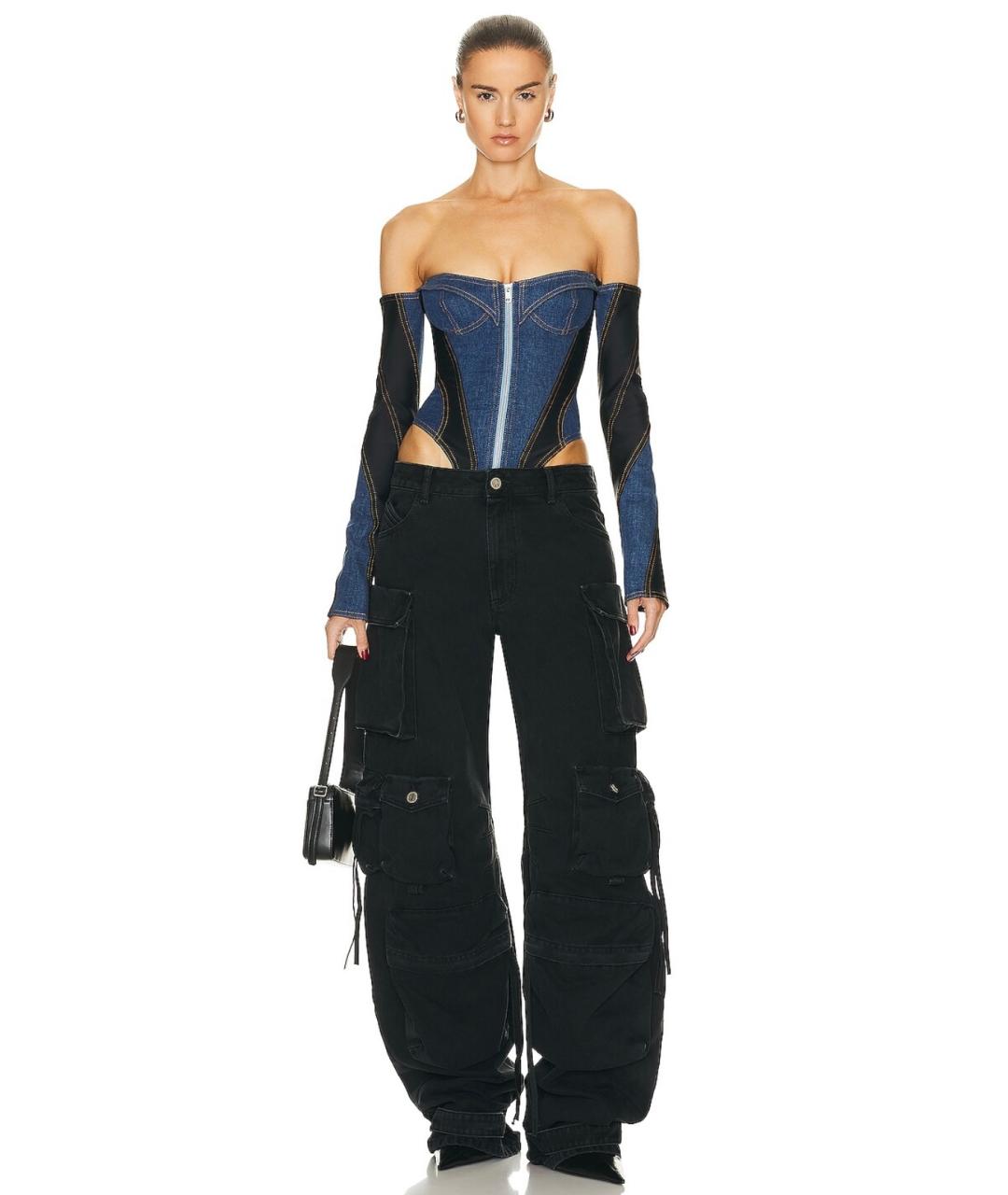 MUGLER Мульти боди, фото 5