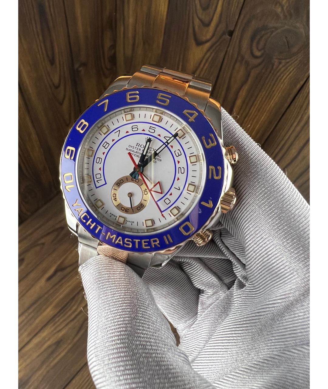 ROLEX Часы, фото 3