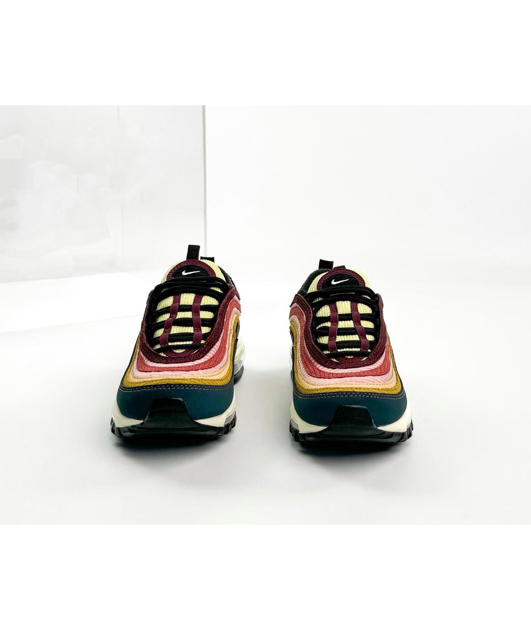 NIKE Кеды, фото 2