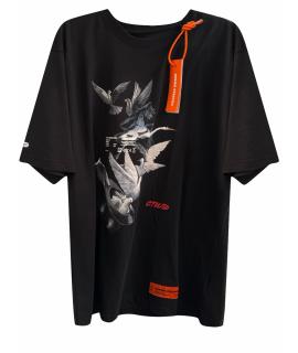 HERON PRESTON Футболка