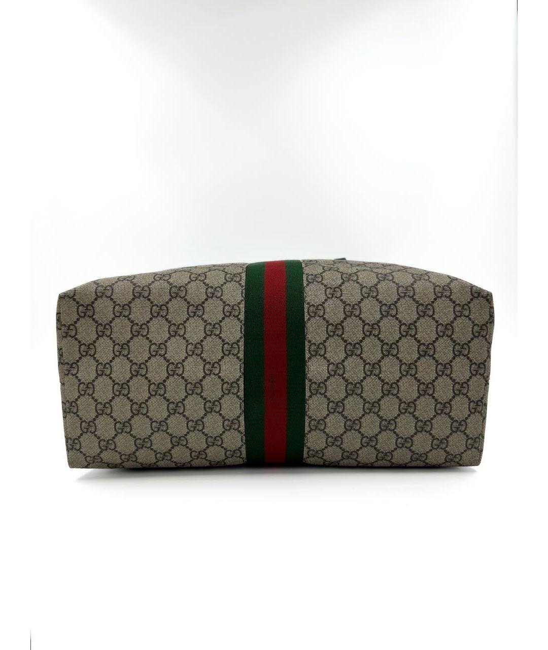 GUCCI Сумка тоут, фото 6