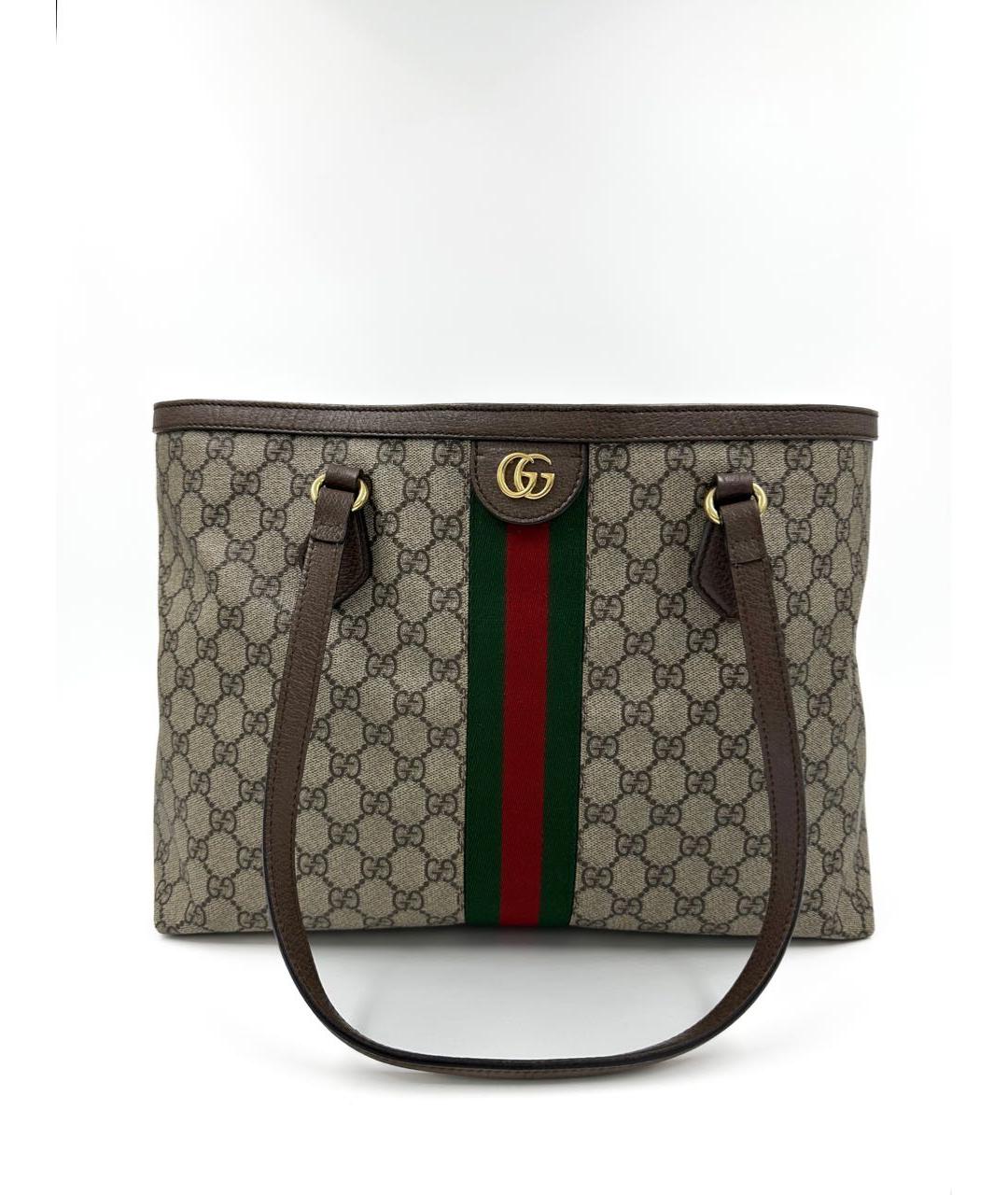 GUCCI Сумка тоут, фото 3