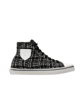 SAINT LAURENT Кеды