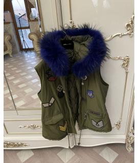 PHILIPP PLEIN Жилет