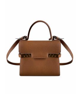 DELVAUX Сумка через плечо